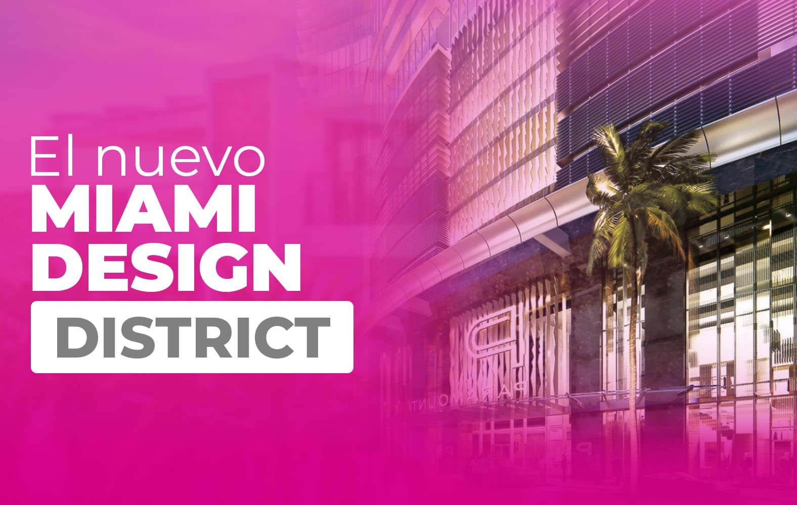 Miami Design District