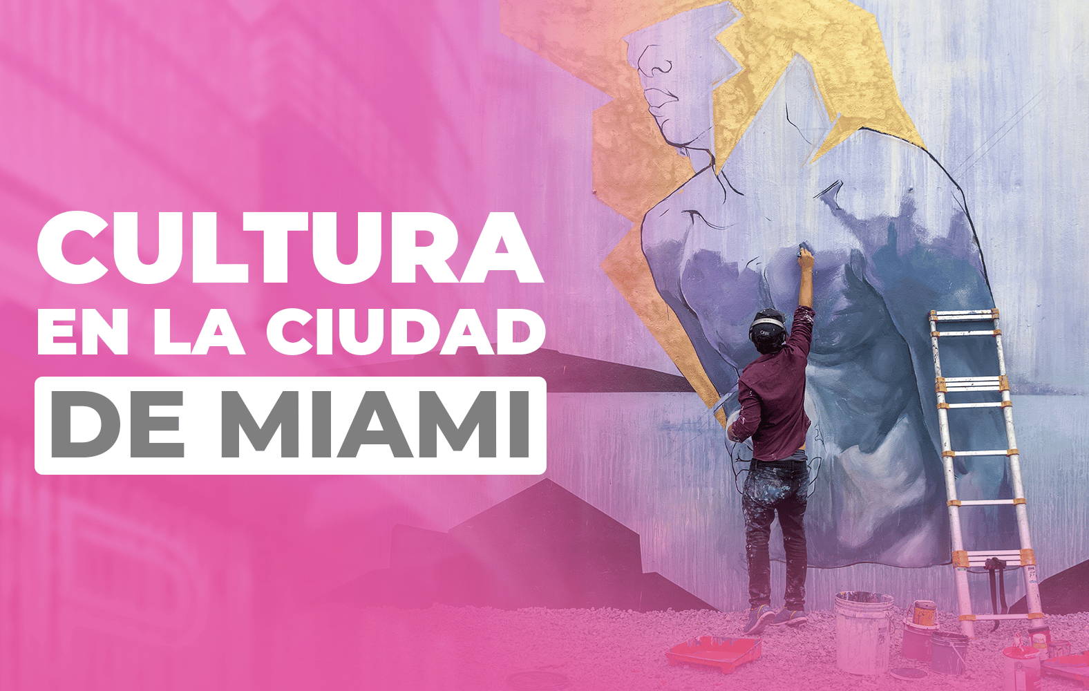 Cultura en la ciudad de Miami